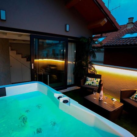 Casa Das Ferreiras Cangas Exteriér fotografie