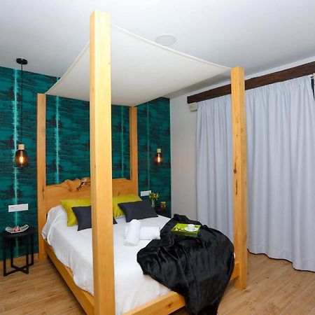 Casa Das Ferreiras Cangas Exteriér fotografie