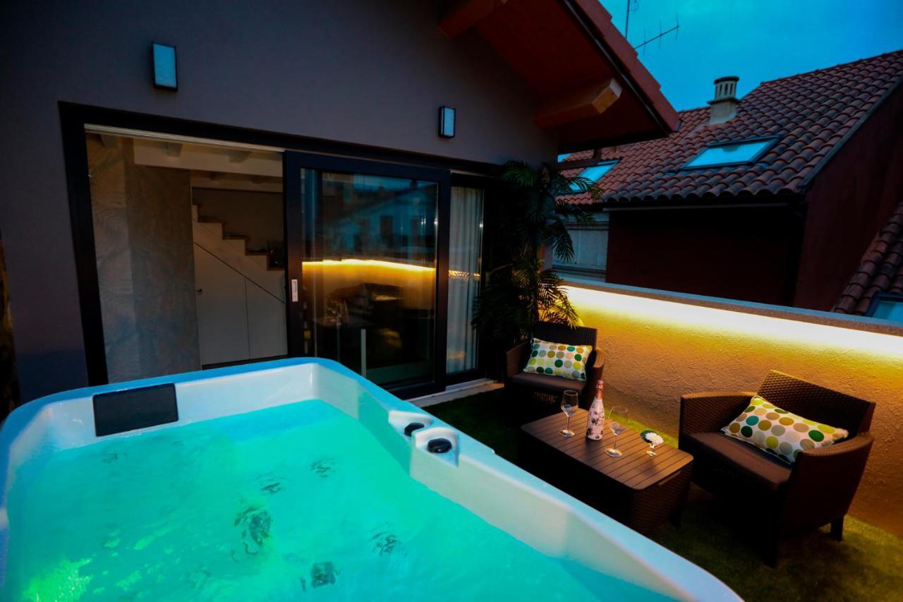 Casa Das Ferreiras Cangas Exteriér fotografie