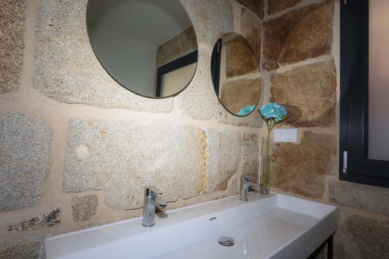 Casa Das Ferreiras Cangas Exteriér fotografie
