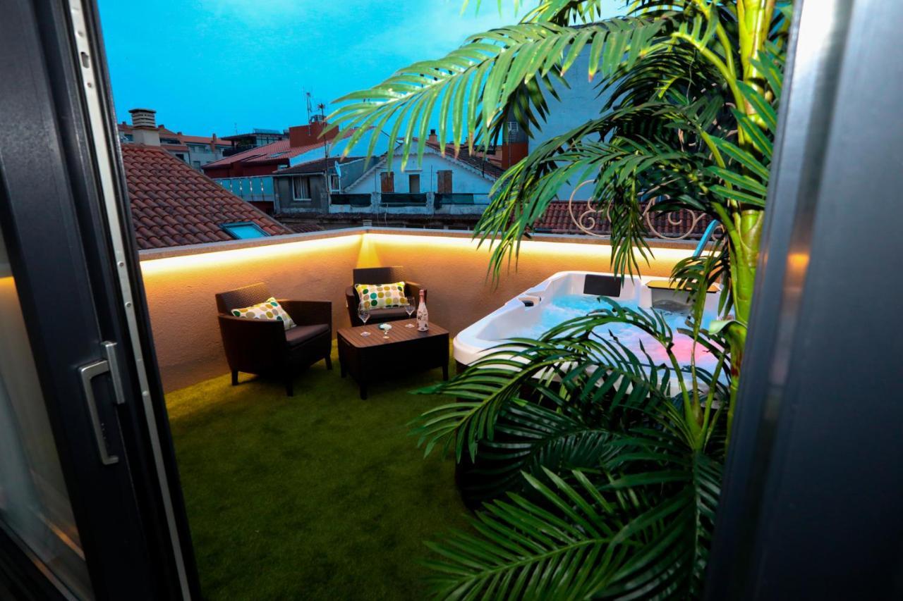 Casa Das Ferreiras Cangas Exteriér fotografie