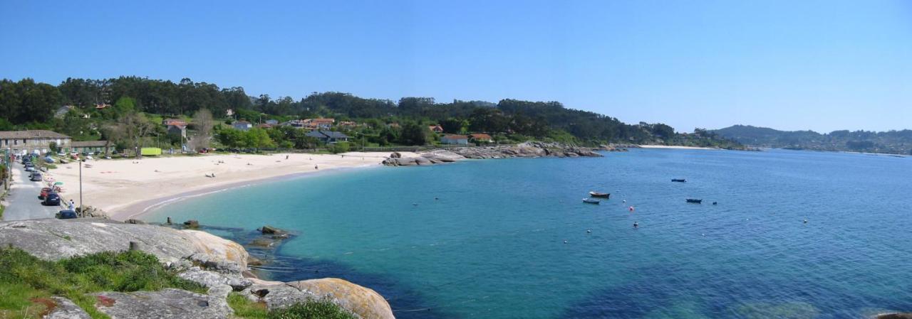 Casa Das Ferreiras Cangas Exteriér fotografie