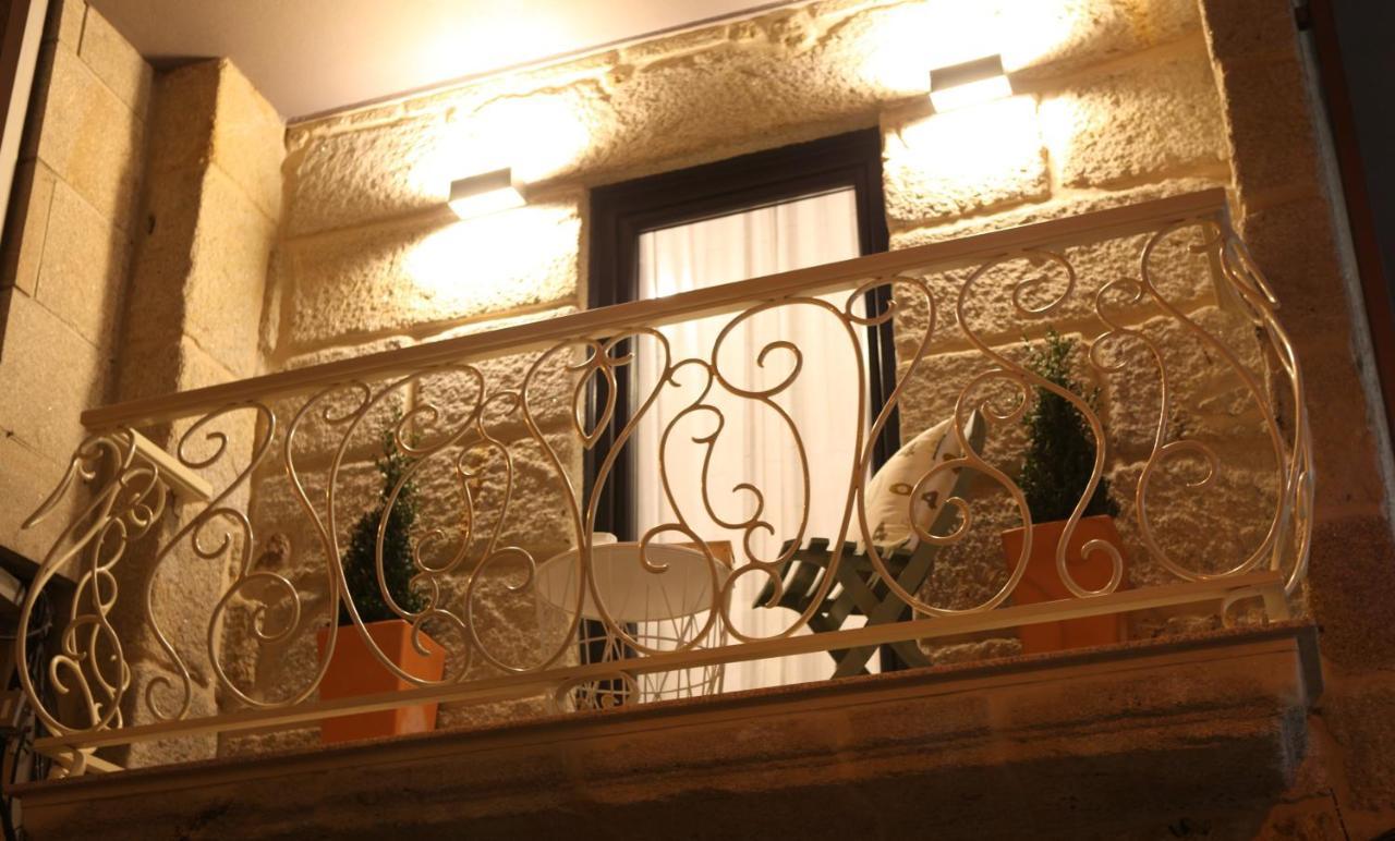 Casa Das Ferreiras Cangas Exteriér fotografie