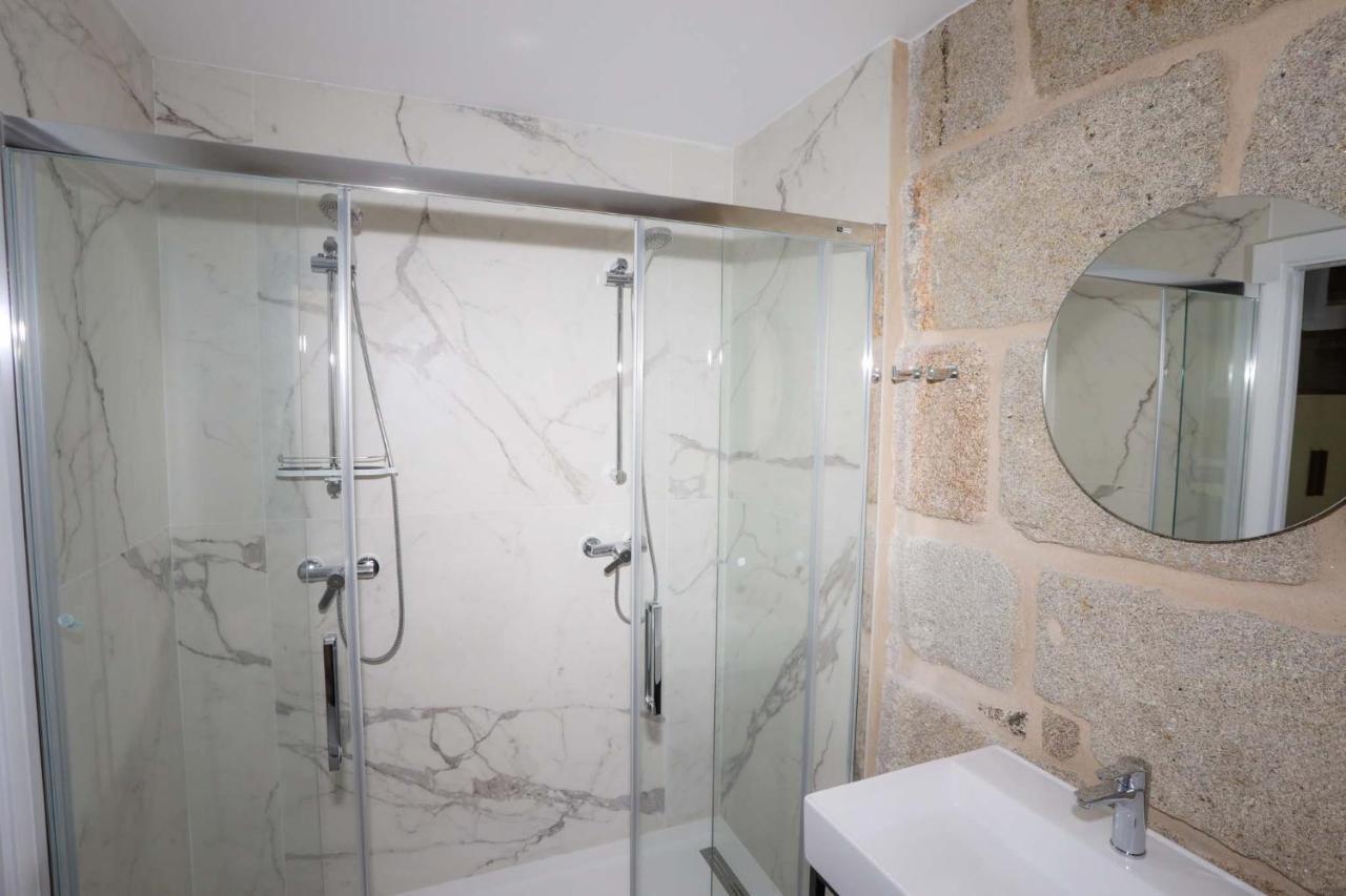 Casa Das Ferreiras Cangas Exteriér fotografie