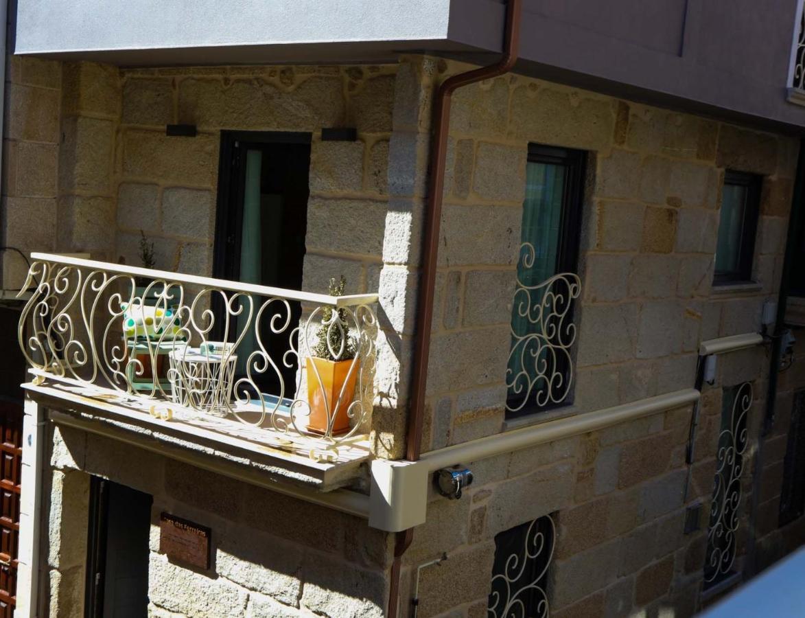 Casa Das Ferreiras Cangas Exteriér fotografie
