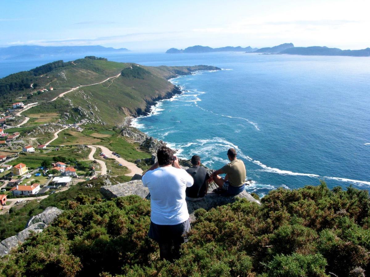 Casa Das Ferreiras Cangas Exteriér fotografie
